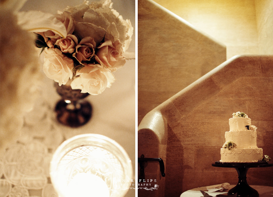 Sarah & Keegan by Binaryflips Photography