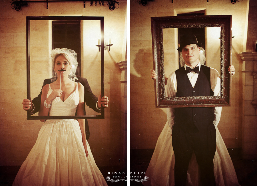 Sarah & Keegan by Binaryflips Photography