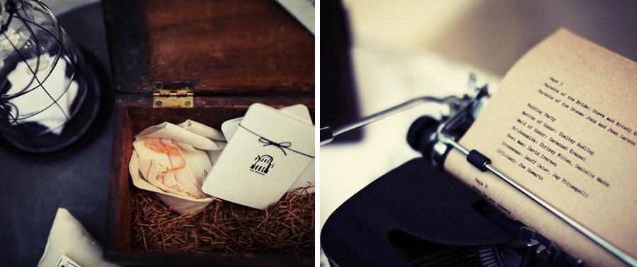 Sarah & Keegan by Binaryflips Photography