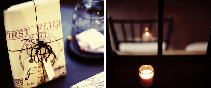 Sarah & Keegan by Binaryflips Photography