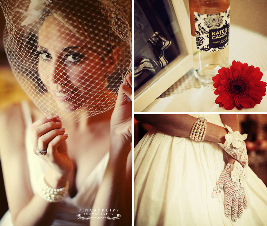 Sarah & Keegan by Binaryflips Photography