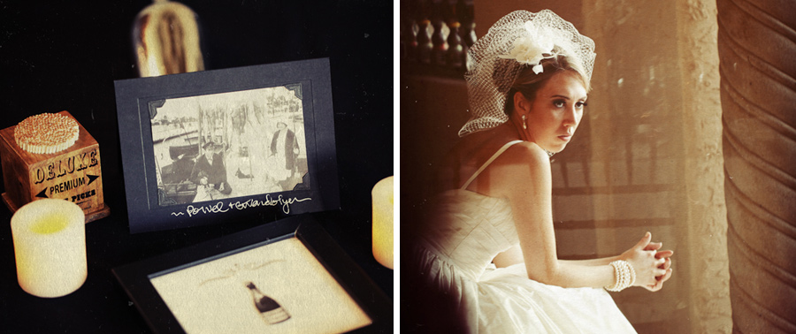 Sarah & Keegan by Binaryflips Photography