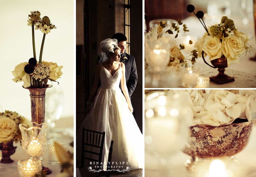 Sarah & Keegan by Binaryflips Photography