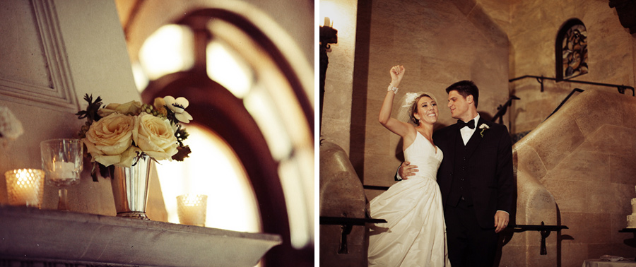 Sarah & Keegan by Binaryflips Photography