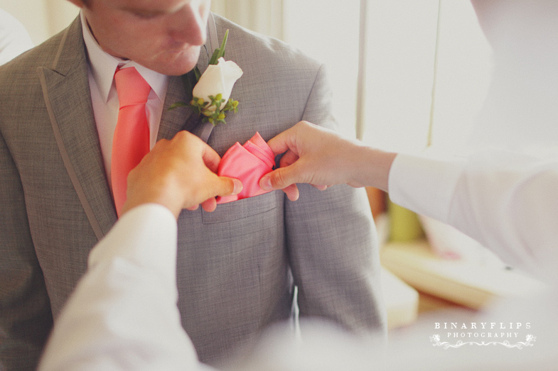 Rachel & Paul Sarasota Yacht Club Wedding