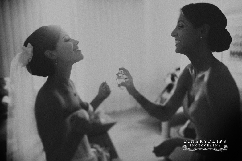 Rachel & Paul Sarasota Yacht Club Wedding
