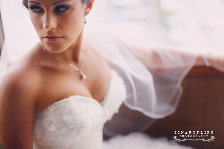 Rachel & Paul Sarasota Yacht Club Wedding
