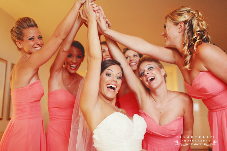 Rachel & Paul Sarasota Yacht Club Wedding
