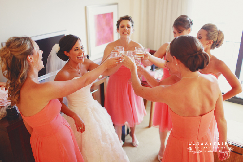Rachel & Paul Sarasota Yacht Club Wedding