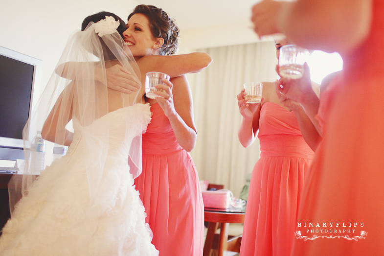 Rachel & Paul Sarasota Yacht Club Wedding
