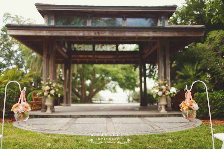 Rachel & Paul Sarasota Yacht Club Wedding