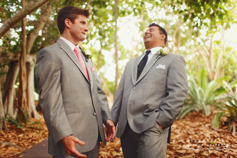 Rachel & Paul Sarasota Yacht Club Wedding
