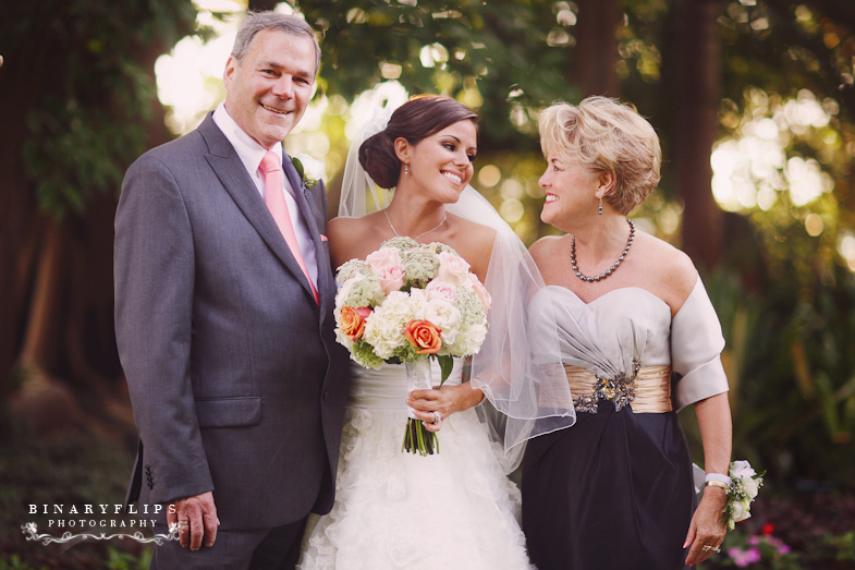 Rachel & Paul Sarasota Yacht Club Wedding