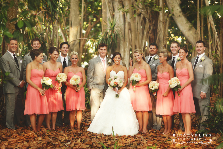 Rachel & Paul Sarasota Yacht Club Wedding