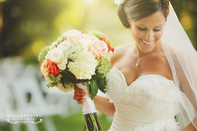 Rachel & Paul Sarasota Yacht Club Wedding
