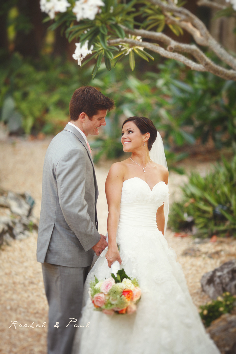Rachel & Paul Sarasota Yacht Club Wedding