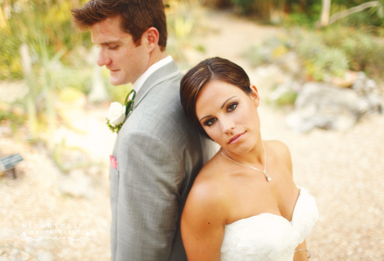 Rachel & Paul Sarasota Yacht Club Wedding
