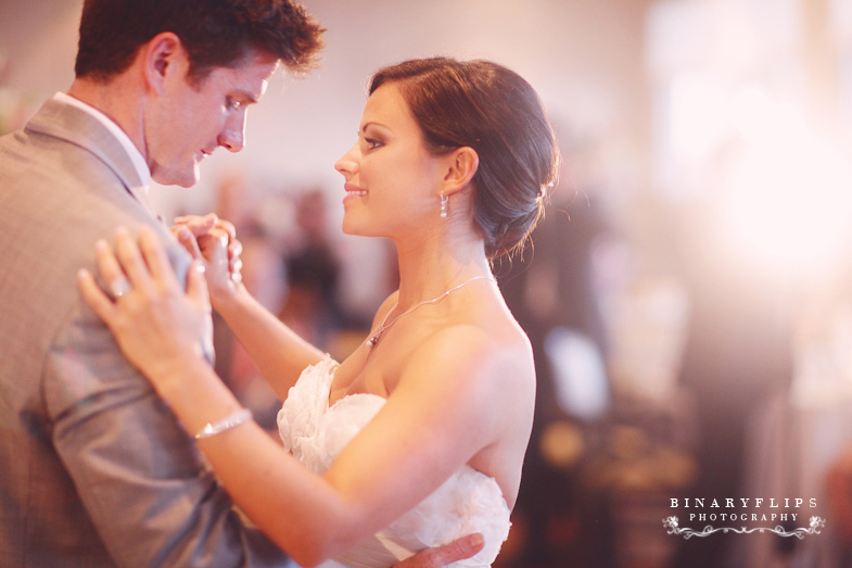 Rachel & Paul Sarasota Yacht Club Wedding