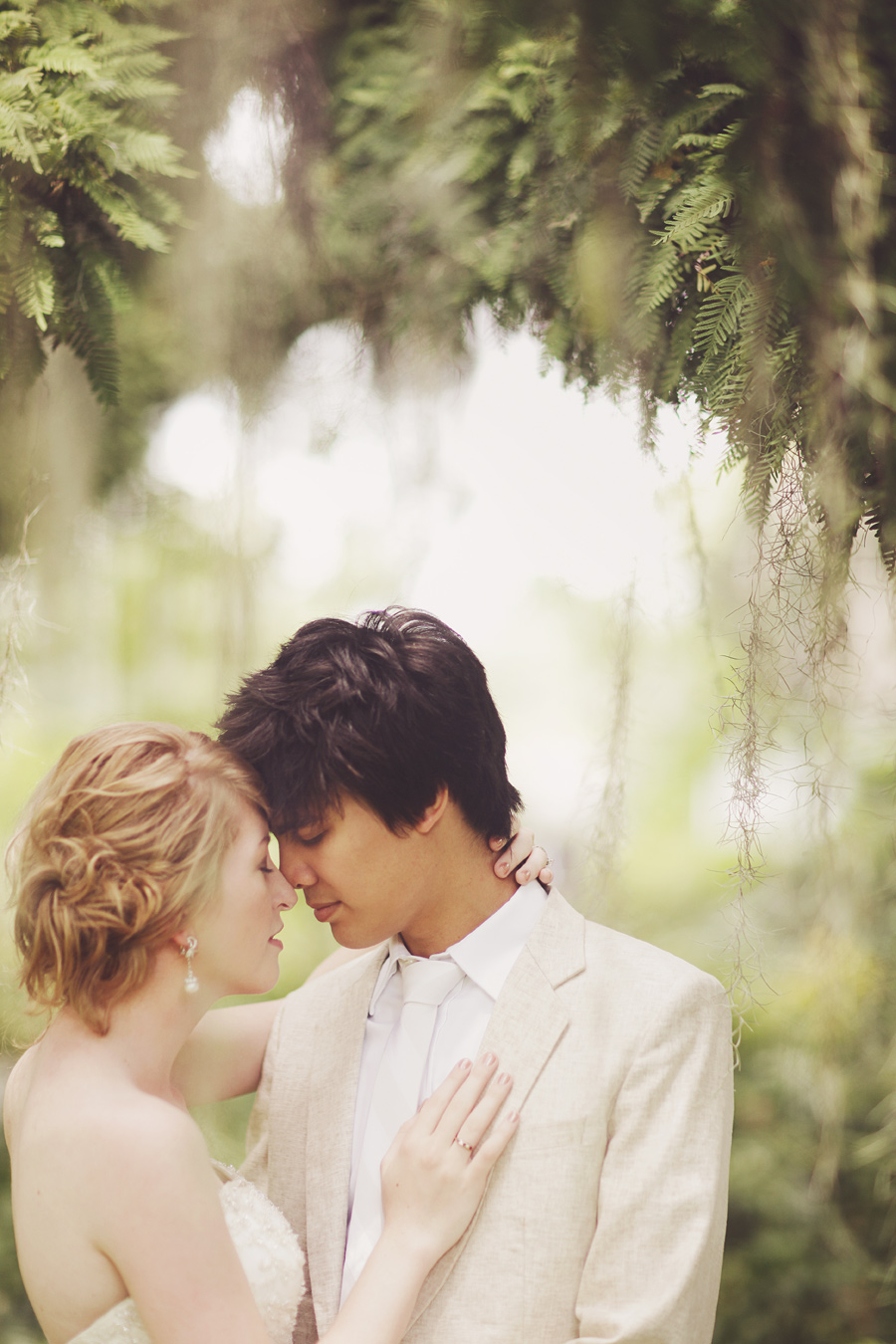 Nika & Zeb