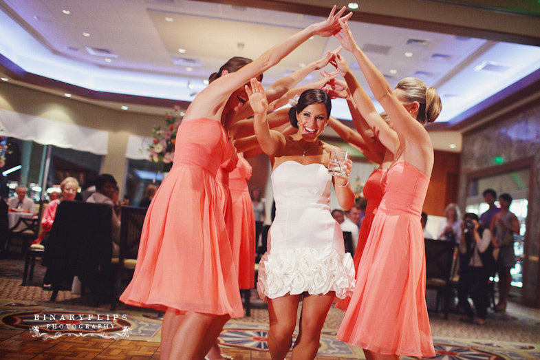 Rachel & Paul Sarasota Yacht Club Wedding