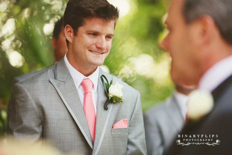 Rachel & Paul Sarasota Yacht Club Wedding