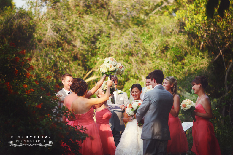 Rachel & Paul Sarasota Yacht Club Wedding