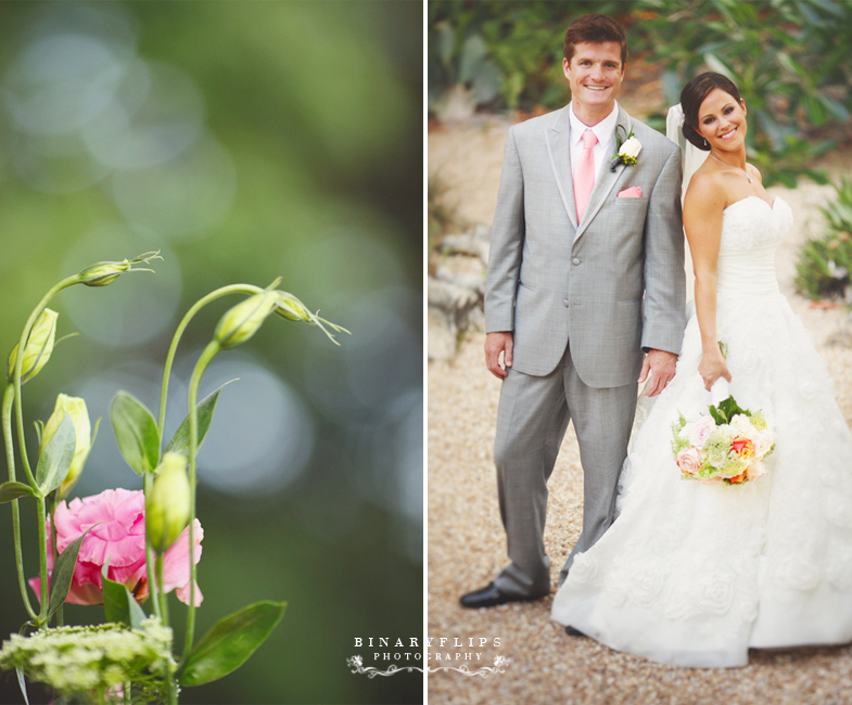Rachel & Paul Sarasota Yacht Club Wedding
