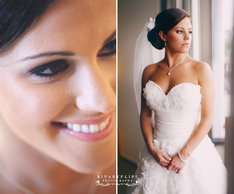 Rachel & Paul Sarasota Yacht Club Wedding