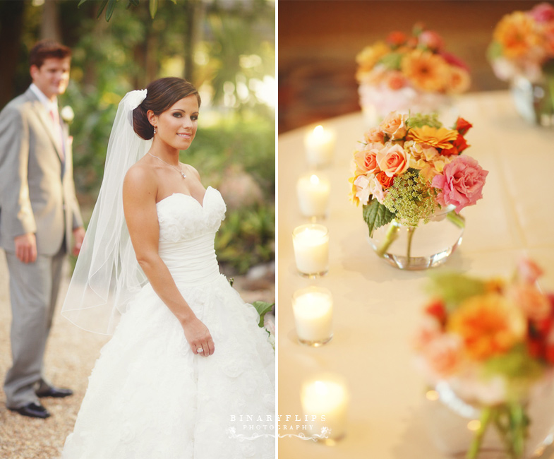 Rachel & Paul Sarasota Yacht Club Wedding