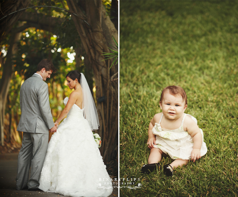 Rachel & Paul Sarasota Yacht Club Wedding
