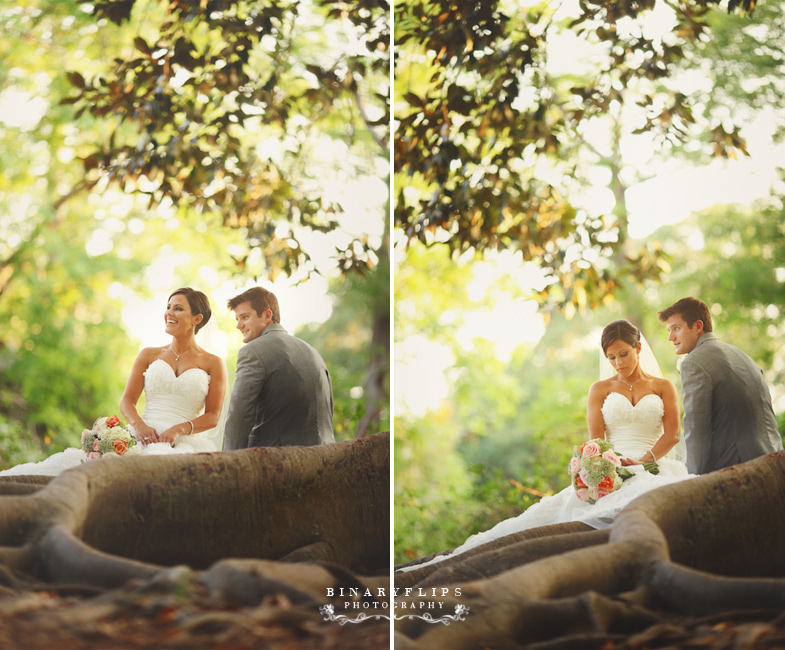 Rachel & Paul Sarasota Yacht Club Wedding