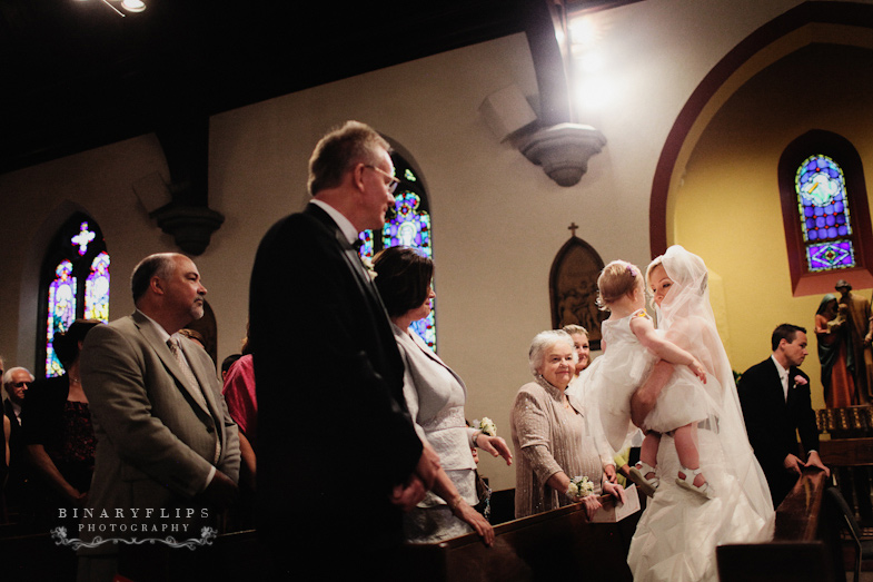 Jennifer & William | L