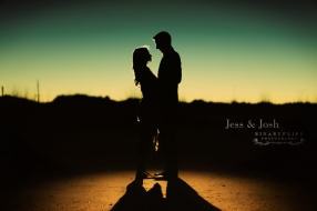 Orlando engagement photographer | BinaryFlips Photography
