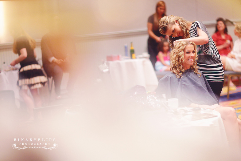 Karrie & Chris | Orlando Disney Wedding by Binaryflips Photography