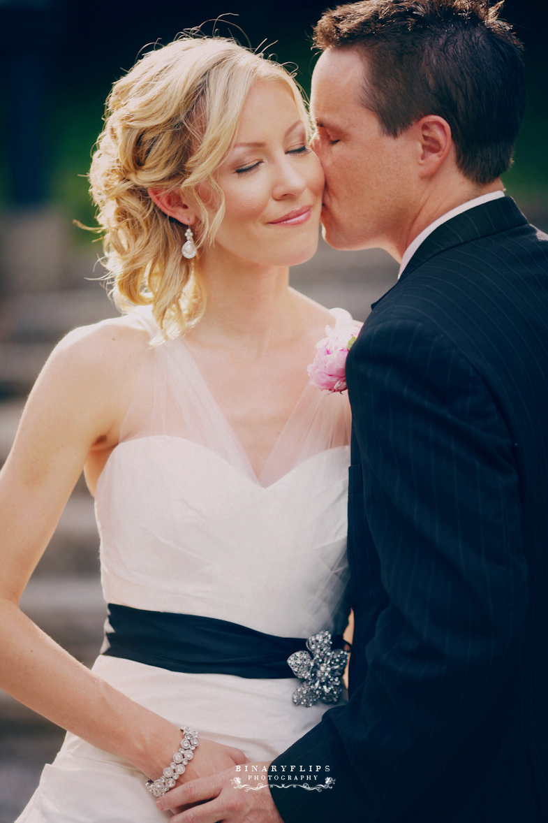 Jennifer & William | L