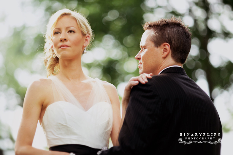 Jennifer & William | L