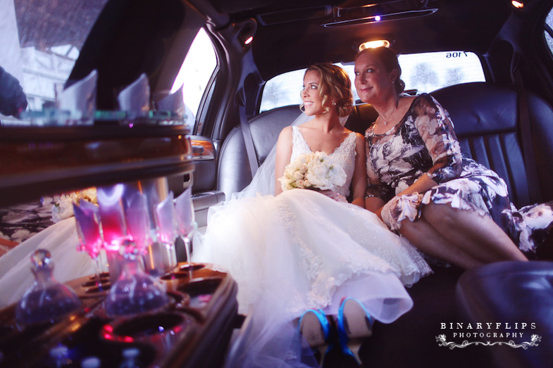 Karrie & Chris | Orlando Disney Wedding by Binaryflips Photography