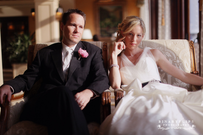 Jennifer & William | L