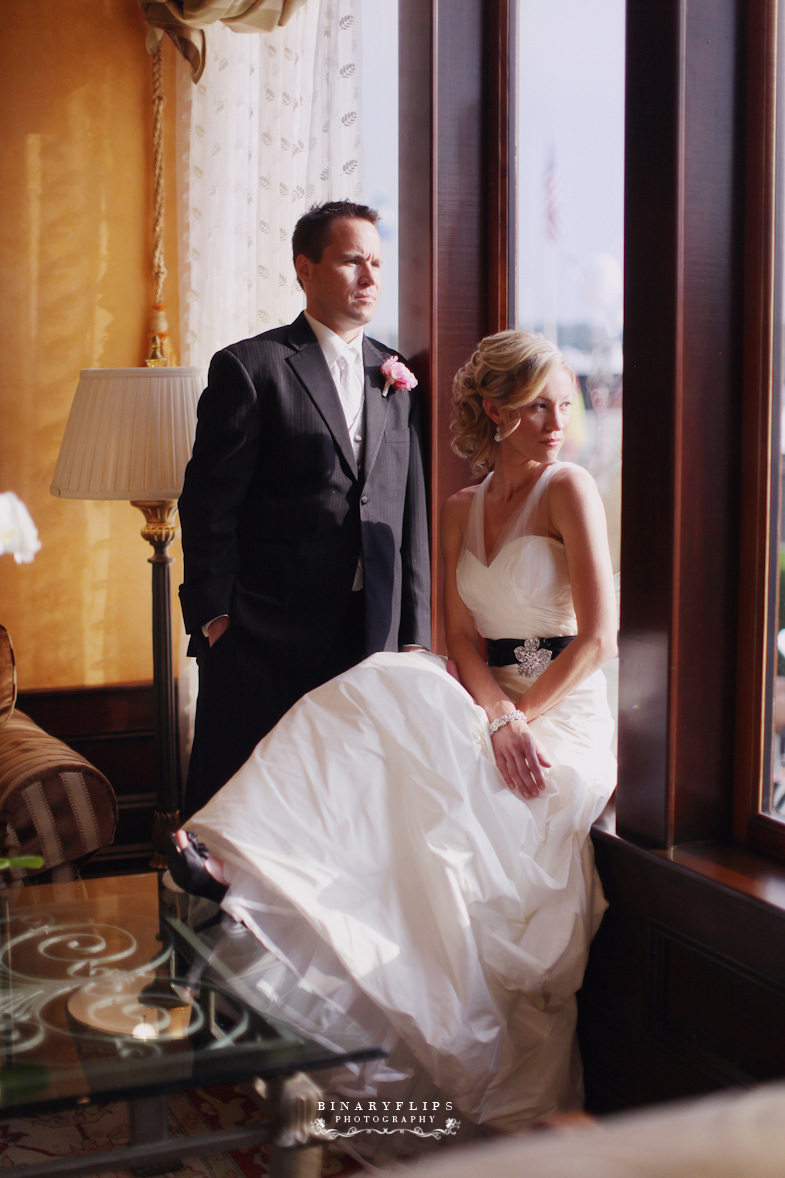 Jennifer & William | L