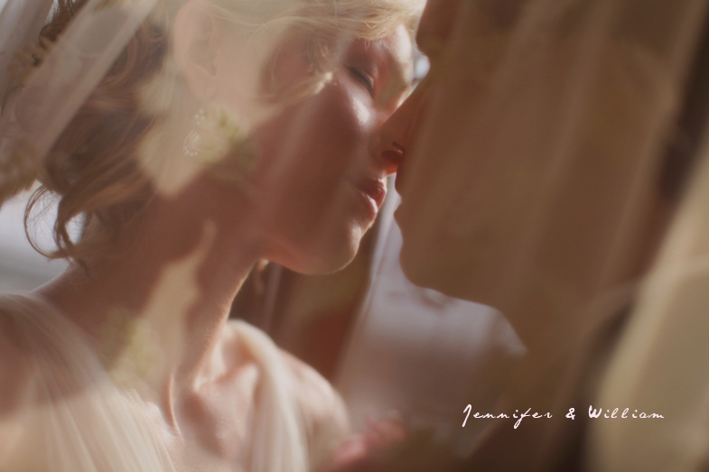 Jennifer & William | L