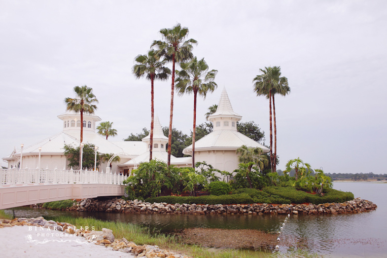 Karrie & Chris | Orlando Disney Wedding by Binaryflips Photography