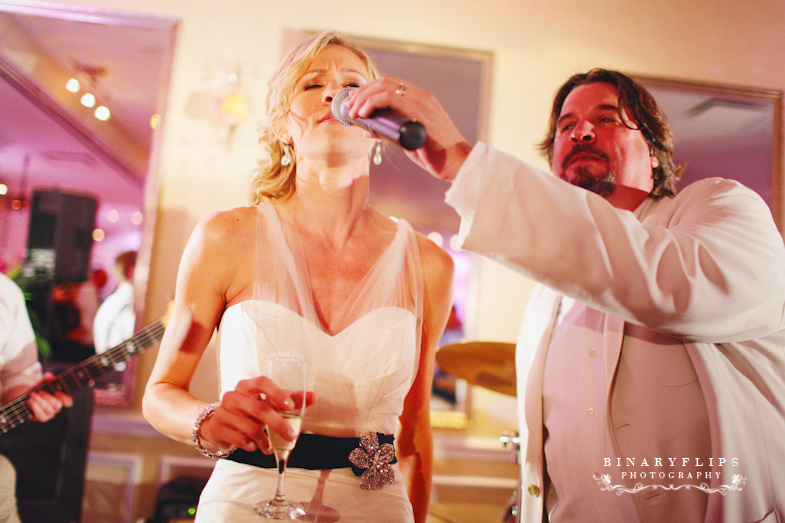 Jennifer & William | L