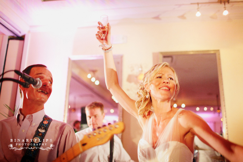 Jennifer & William | L