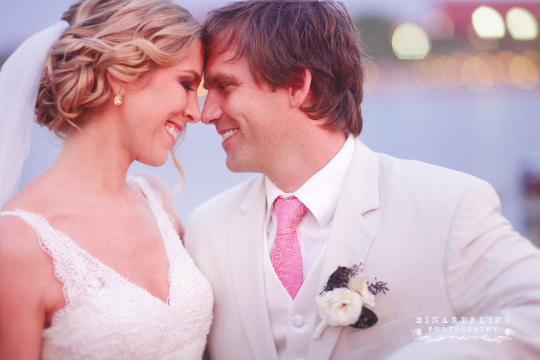 Karrie & Chris | Orlando Disney Wedding by Binaryflips Photography