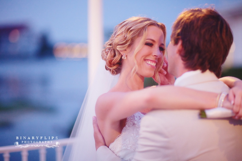 Karrie & Chris | Orlando Disney Wedding by Binaryflips Photography