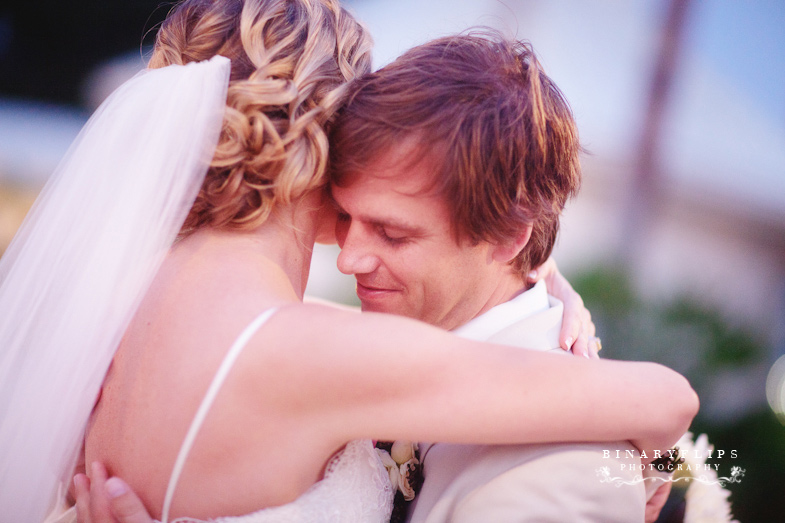 Karrie & Chris | Orlando Disney Wedding by Binaryflips Photography