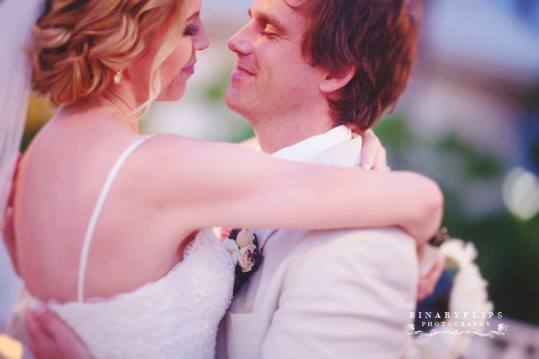 Karrie & Chris | Orlando Disney Wedding by Binaryflips Photography
