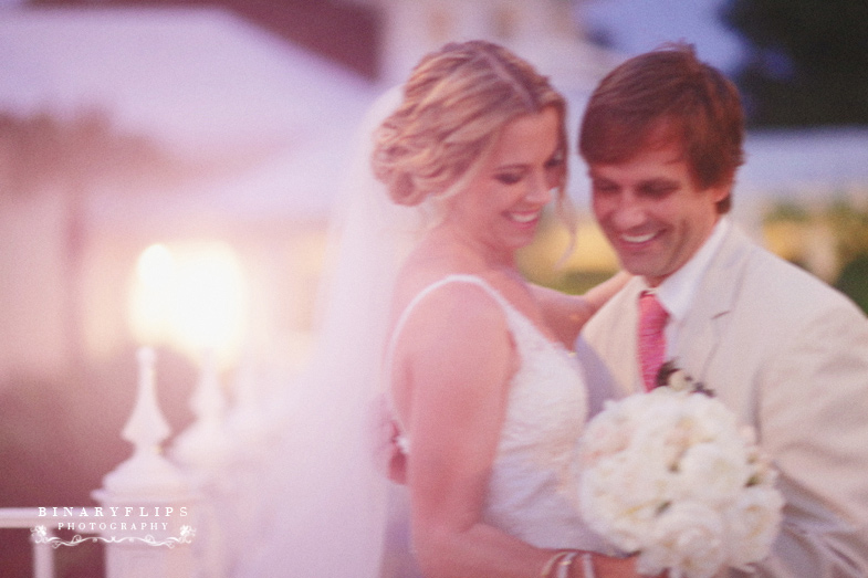 Karrie & Chris | Orlando Disney Wedding by Binaryflips Photography
