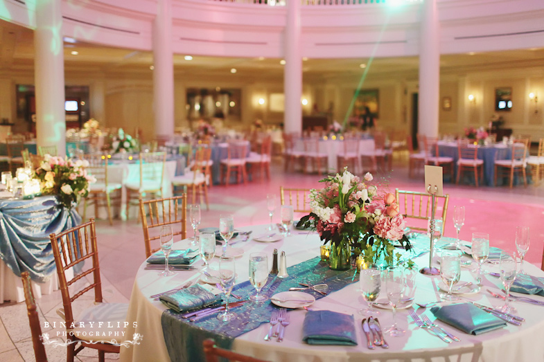 Karrie & Chris | Orlando Disney Wedding by Binaryflips Photography