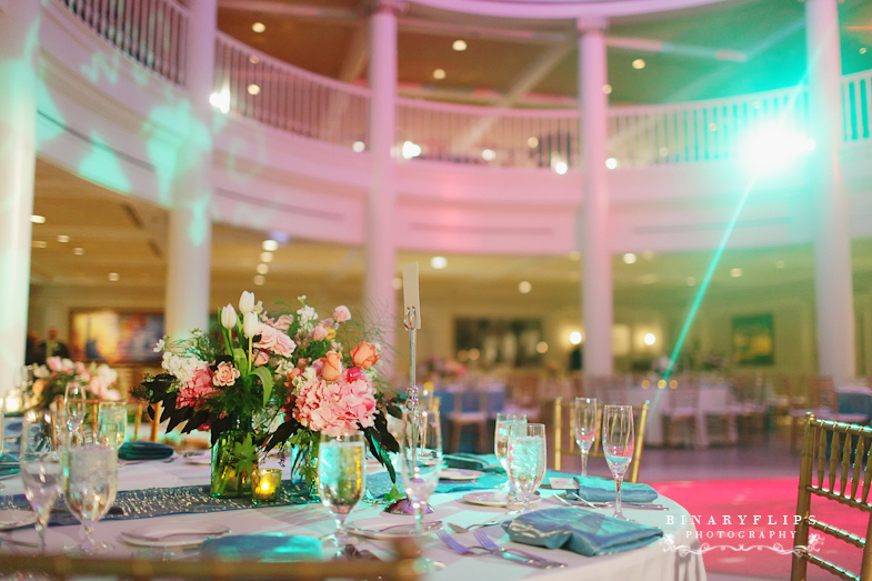 Karrie & Chris | Orlando Disney Wedding by Binaryflips Photography